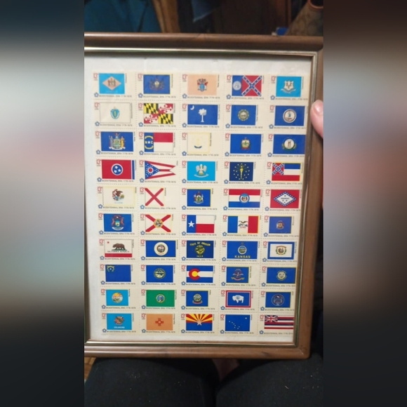 Bicentennial uncirculated collections set - Picture 2 of 3